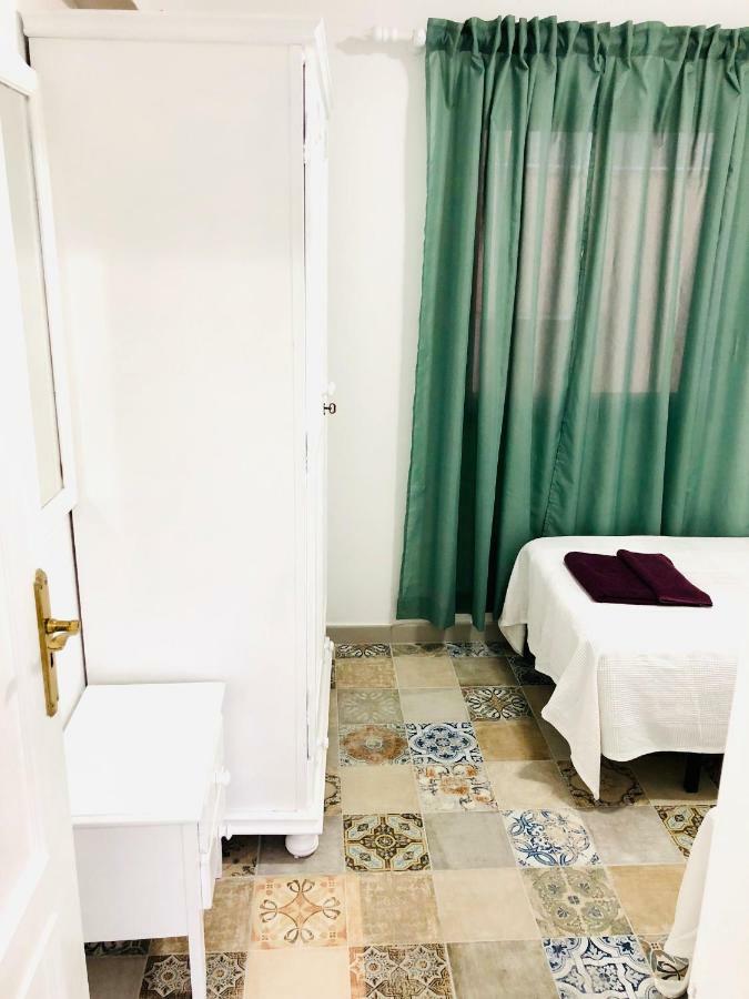 Apartamento Efigenia Vista Mar Valle Gran Rey Exterior photo