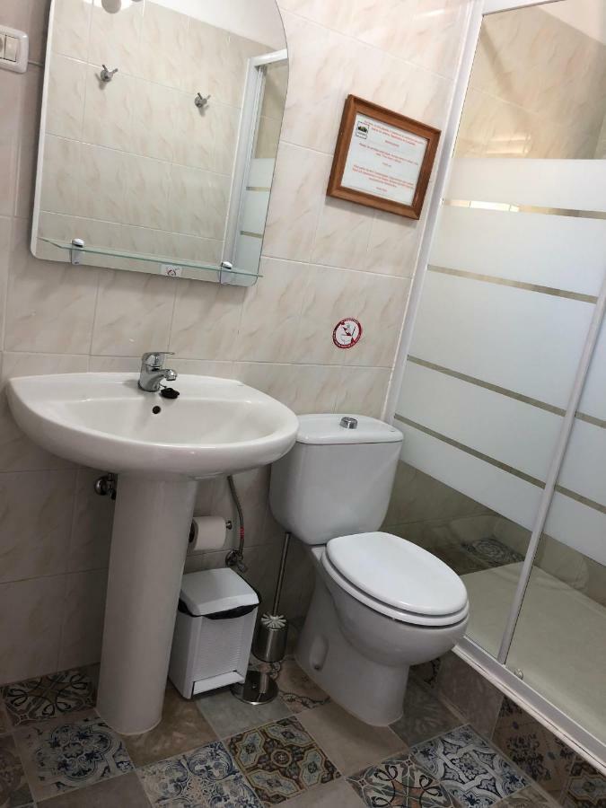 Apartamento Efigenia Vista Mar Valle Gran Rey Exterior photo